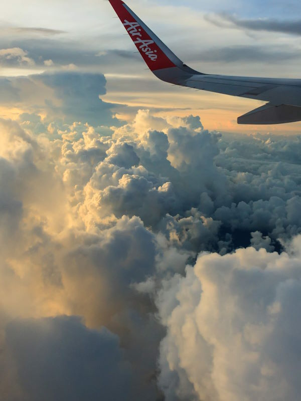 Блог Новые направления путешествий